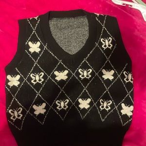Butterly cardigan